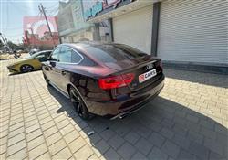 اودي A5